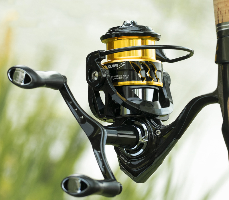 フィッシング リール スピニングリール ダブルハンドル 2500番 釣り 釣り具 釣り用品スポーツ アウトドア フィッシング リールフィッシング リール スピニングリールフィッシング リール 豊富な品